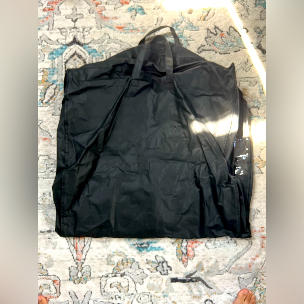 Simple Housewear Garment Bag
